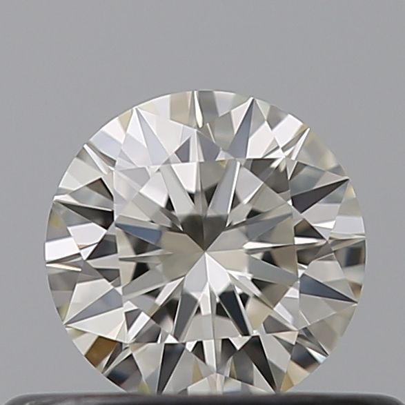 665448388 Diamant Natural ROUND IF