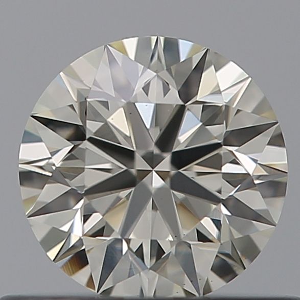 665448391 Diamant Natural ROUND VVS2