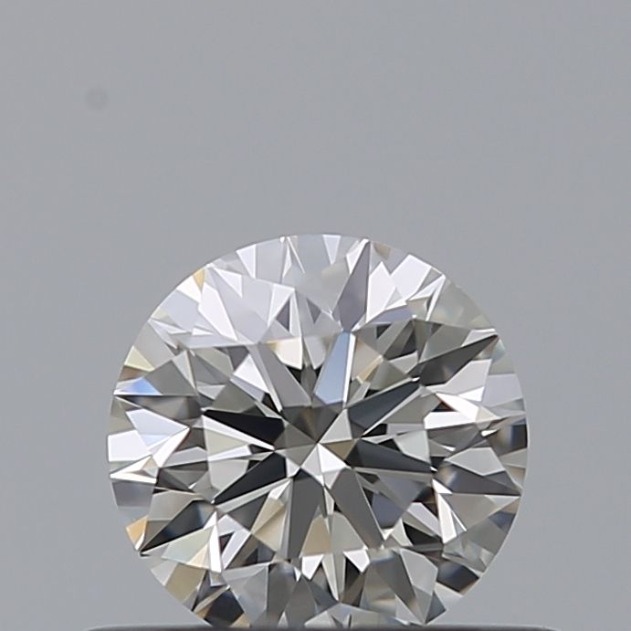 665448402 Diamant Natural ROUND VVS1