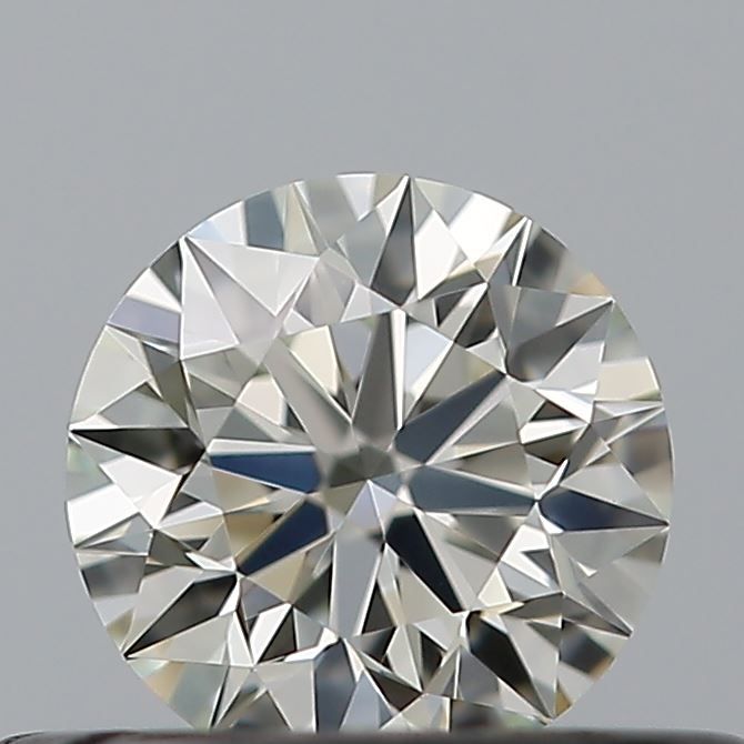 665448462 Diamant Natural ROUND VVS1