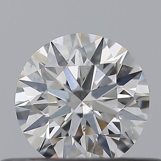 665448547 Diamant Natural ROUND SI1