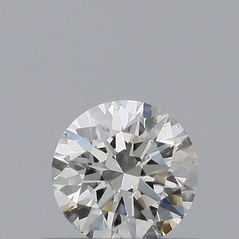 665448561 Diamant Natural ROUND SI1