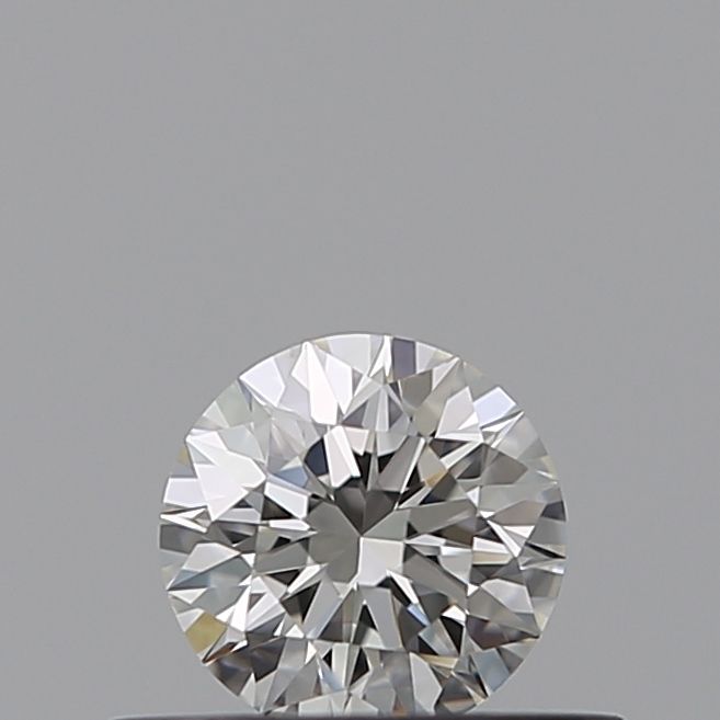 665448596 Diamant Natural ROUND IF