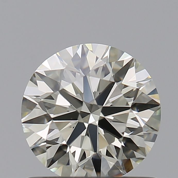 665448604 Diamant Natural ROUND VVS2