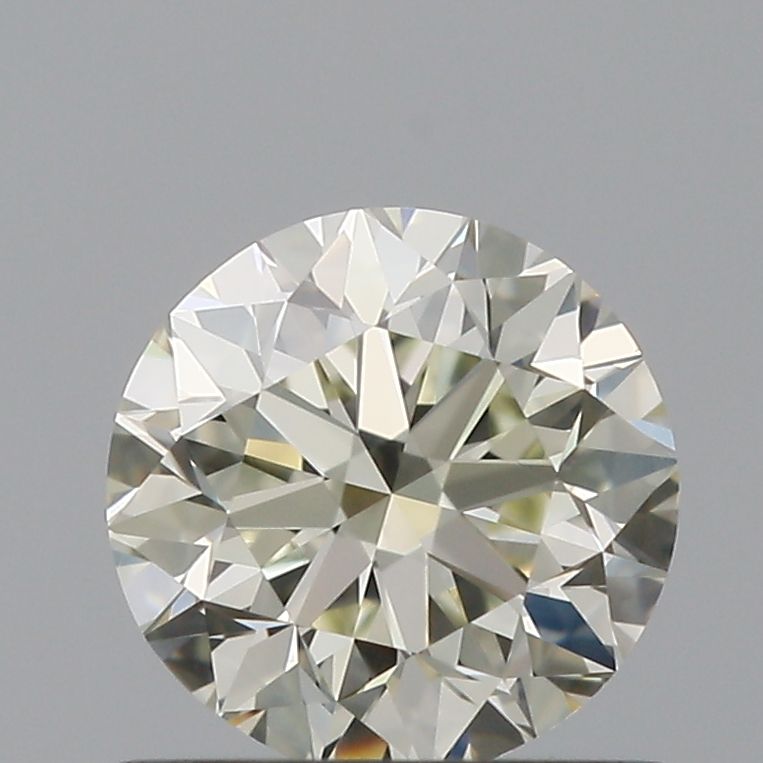 665448644 Diamant Natural ROUND VVS2