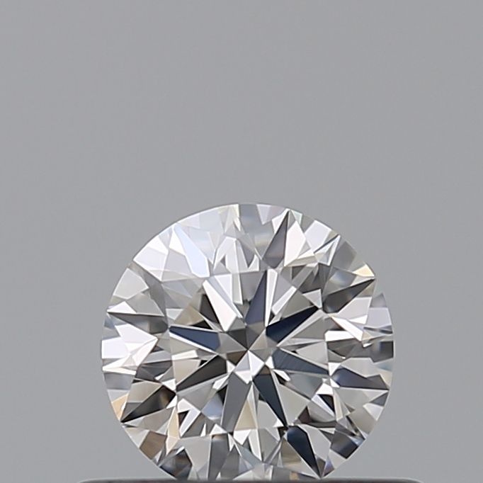 665448663 Diamant Natural ROUND IF