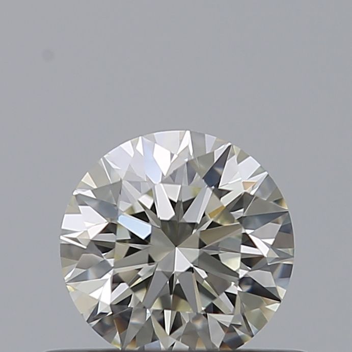 665448664 Diamant Natural ROUND VVS1