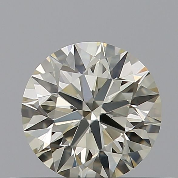 665448672 Diamant Natural ROUND VVS1