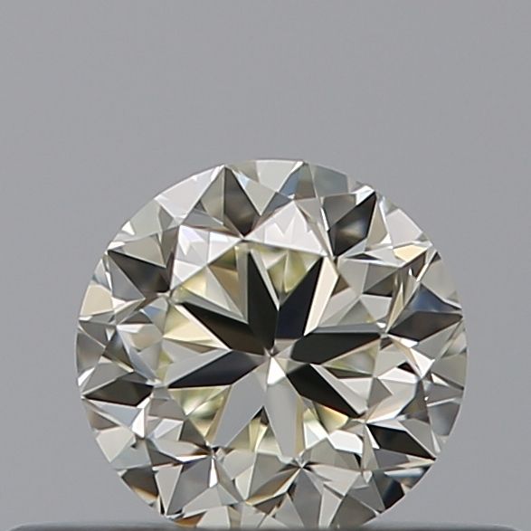 665448680 Diamant Natural ROUND VVS1