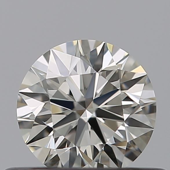665448699 Diamant Natural ROUND VVS1