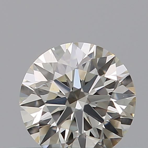 665448707 Diamant Natural ROUND VVS2