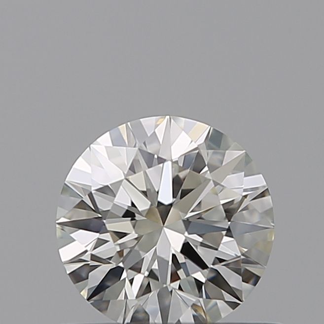 665448715 Diamant Natural ROUND VVS1
