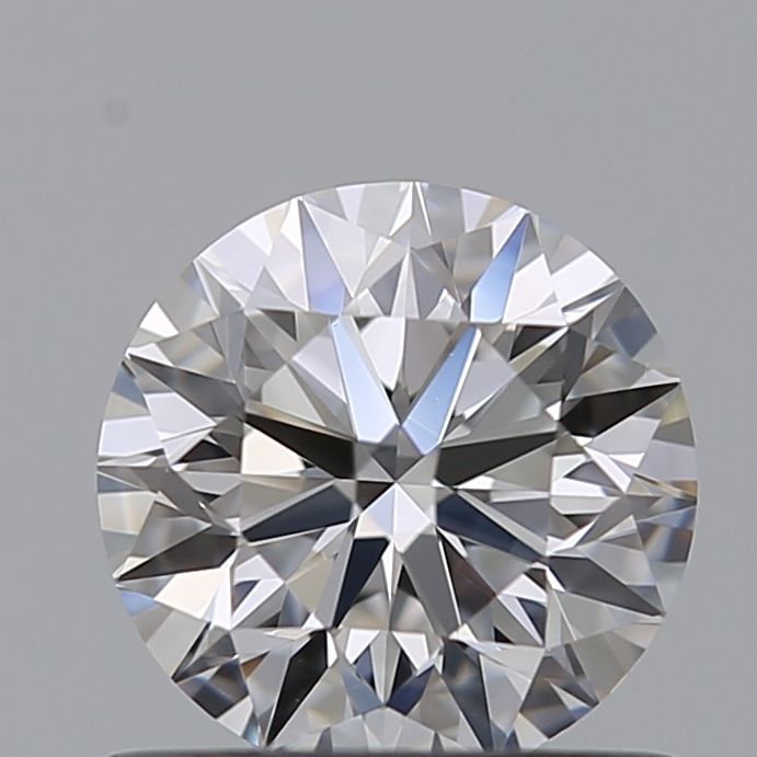 665448729 Diamant Natural ROUND VVS1