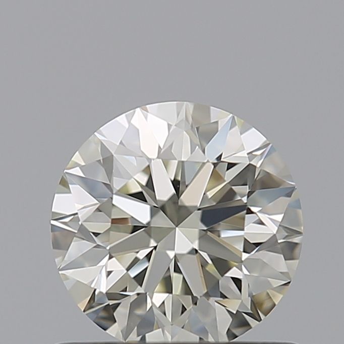665448763 Diamant Natural ROUND IF