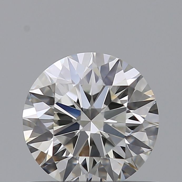665448764 Diamant Natural ROUND VVS1
