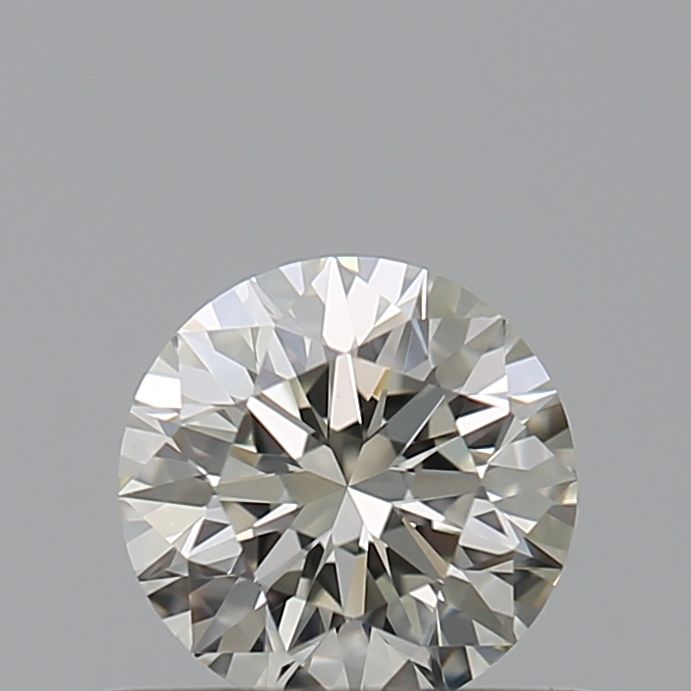 665448776 Diamant Natural ROUND VVS2