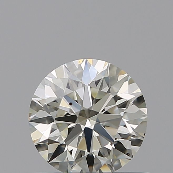 665448785 Diamant Natural ROUND SI1