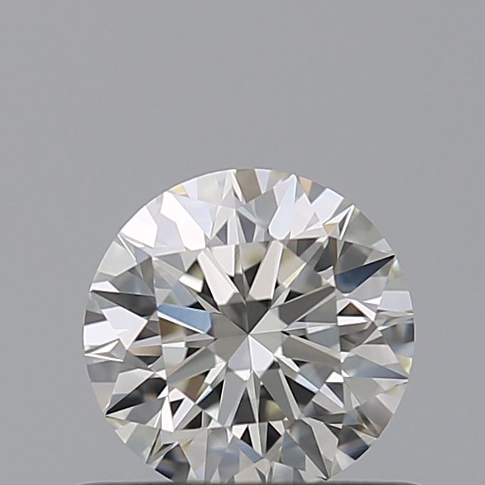 665448815 Diamant Natural ROUND VVS1