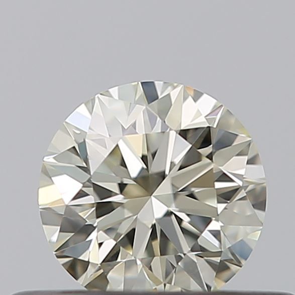 665448833 Diamant Natural ROUND VVS2