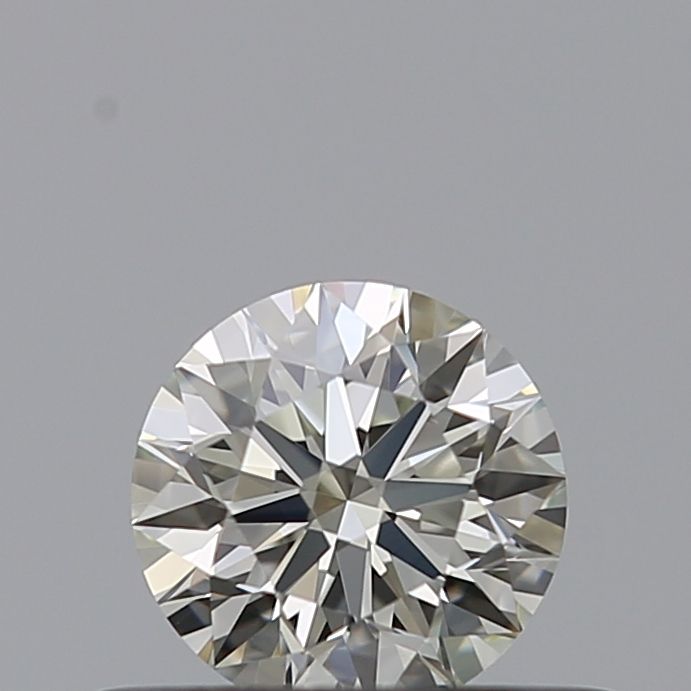 665448868 Diamant Natural ROUND VVS1