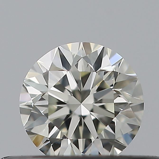 665448916 Diamant Natural ROUND VVS1