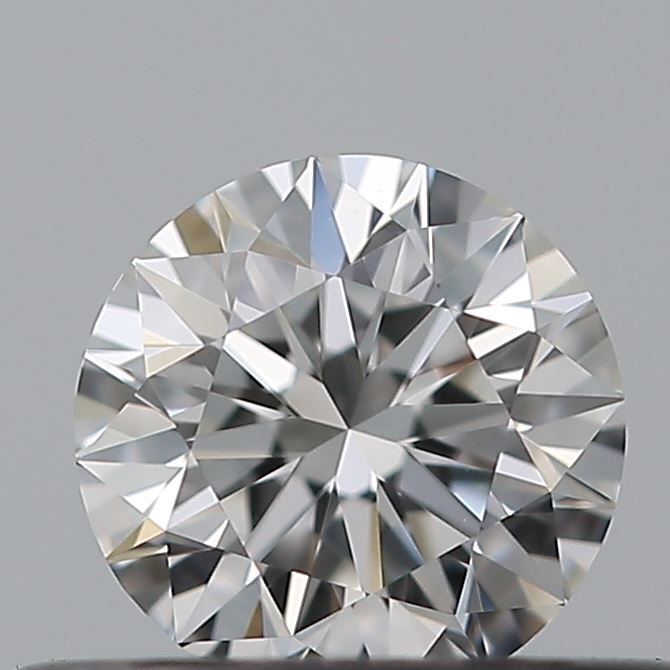 665448971 Diamant Natural ROUND IF