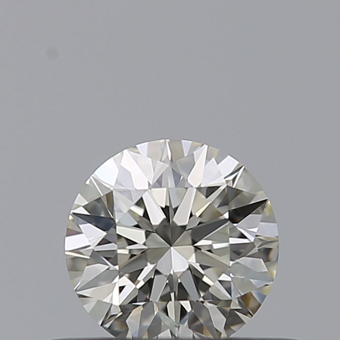 665448991 Diamant Natural ROUND VVS2