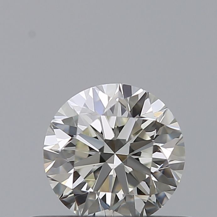 665449002 Diamant Natural ROUND VVS2