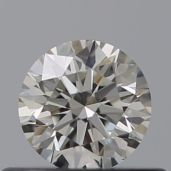 665449008 Diamant Natural ROUND VVS1