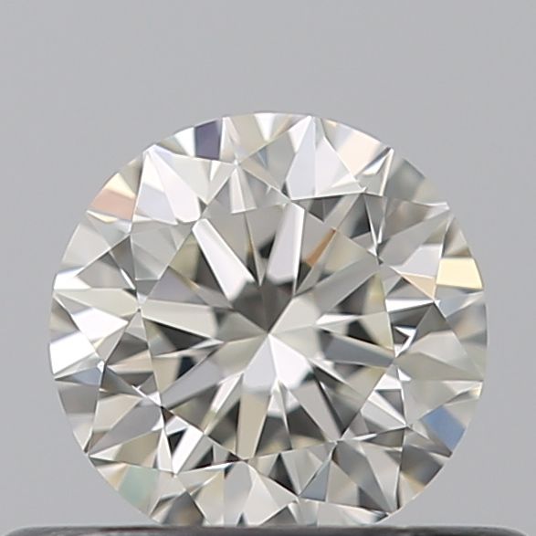 665449016 Diamant Natural ROUND VVS1