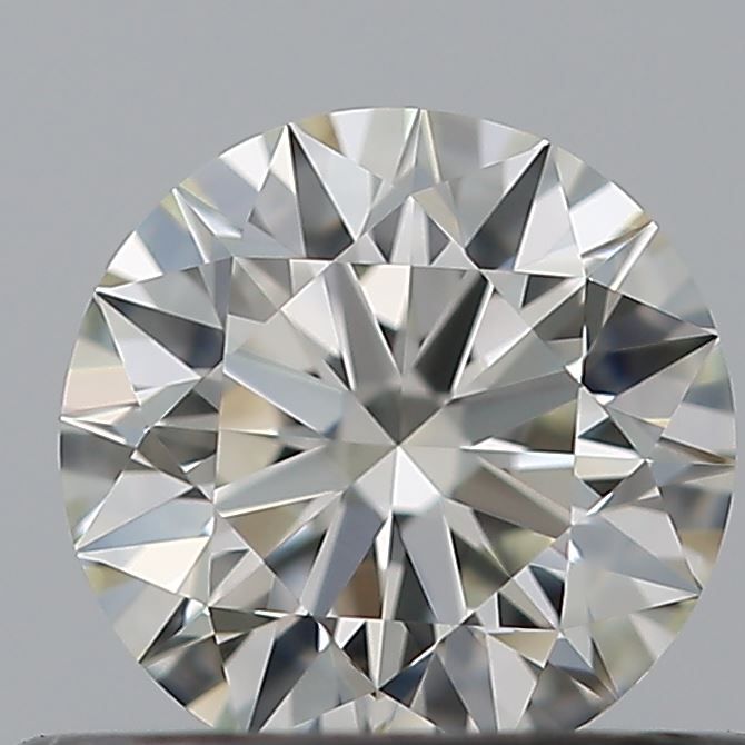 665449019 Diamant Natural ROUND VVS1
