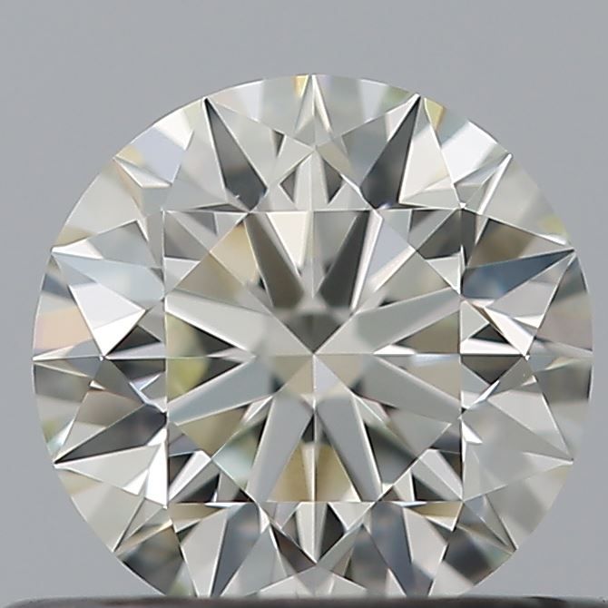 665449024 Diamant Natural ROUND VVS1