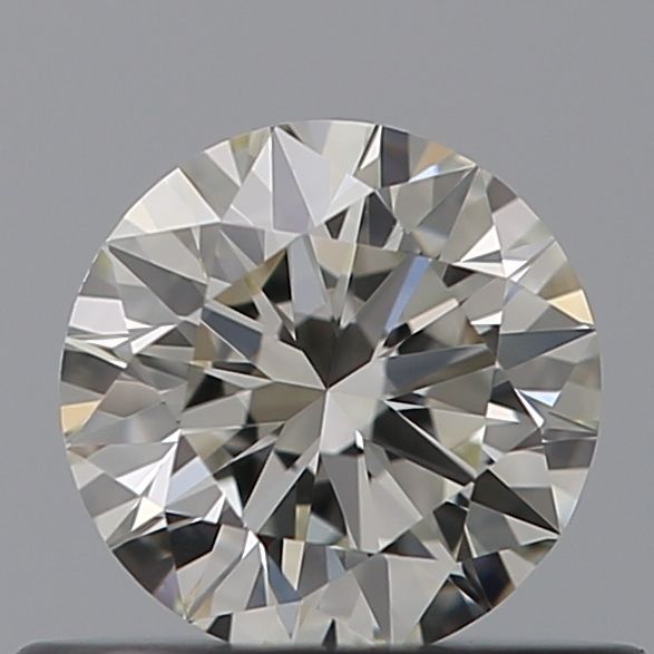 665449027 Diamant Natural ROUND VVS2