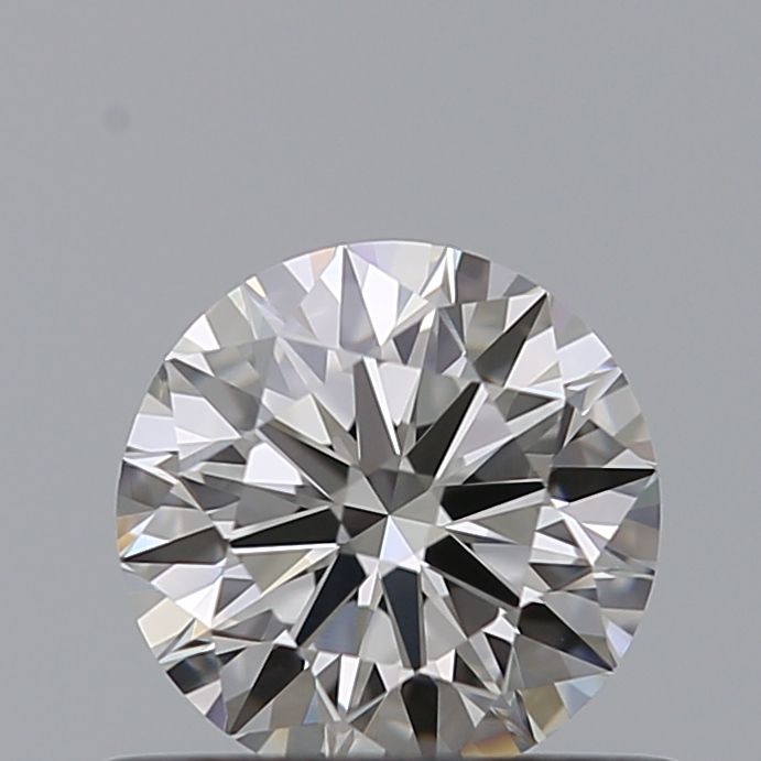 665449085 Diamant Natural ROUND VVS1