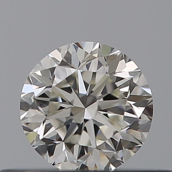 665449130 Diamant Natural ROUND IF