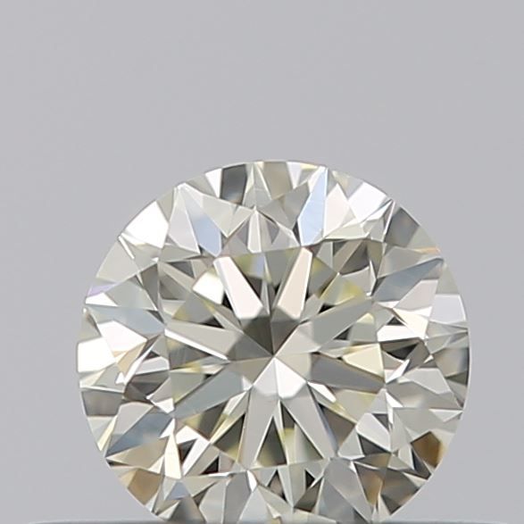 665449145 Diamant Natural ROUND VVS1
