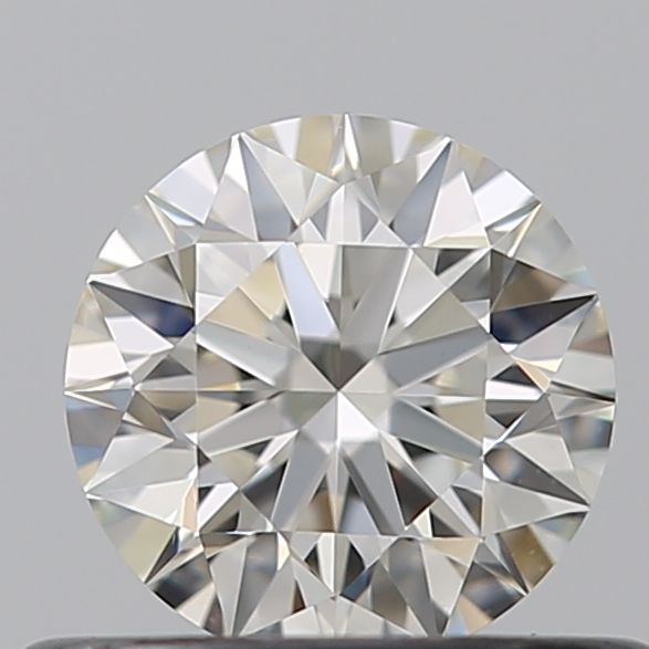 665449157 Diamant Natural ROUND IF