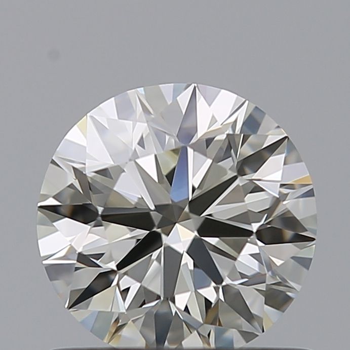 665449215 Diamant Natural ROUND VVS2
