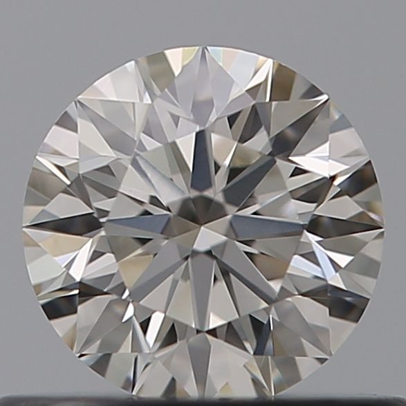 665449216 Diamant Natural ROUND VVS1