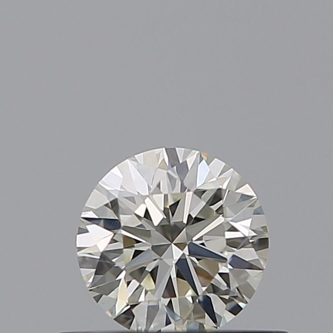 665449266 Diamant Natural ROUND VVS2