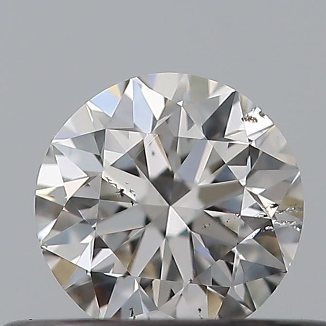 665449268 Diamant Natural ROUND SI1