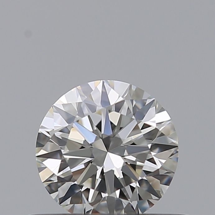 665449279 Diamant Natural ROUND VVS1