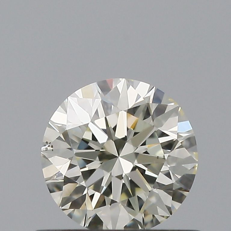 665449316 Diamant Natural ROUND VS2