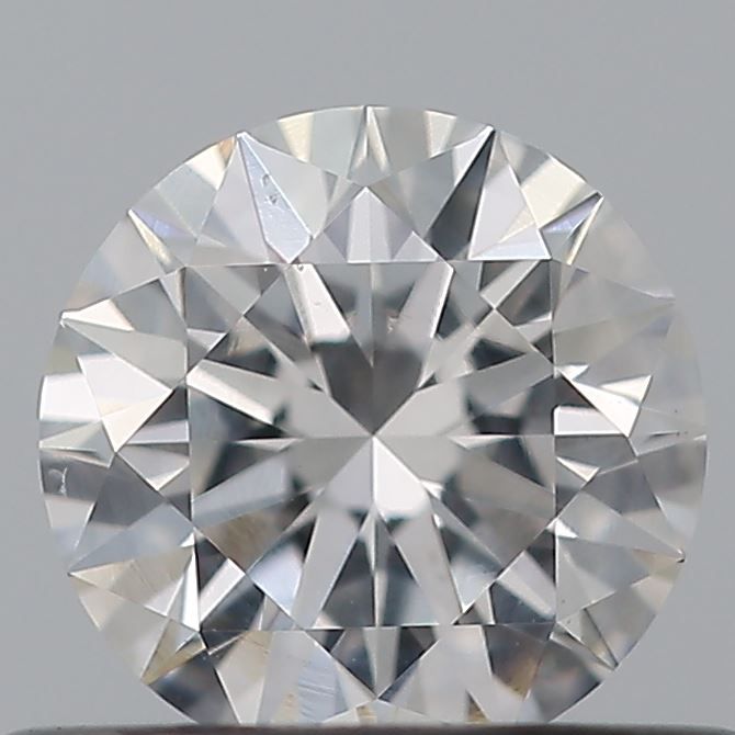 665449325 Diamant Natural ROUND SI1