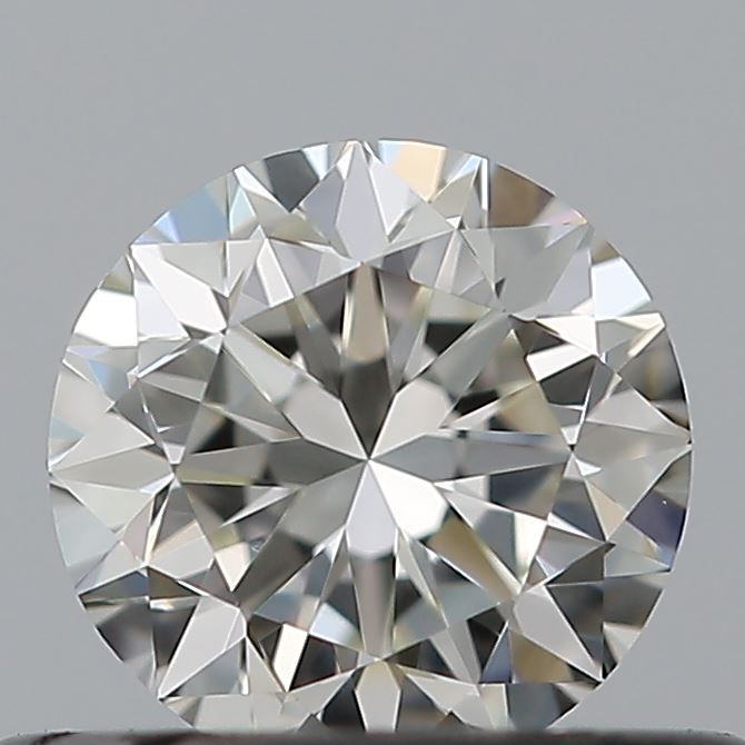 665449330 Diamant Natural ROUND VVS1