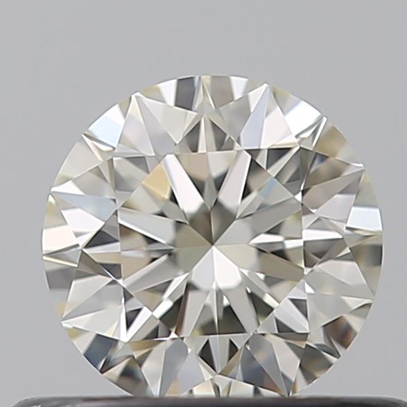 665449338 Diamant Natural ROUND VVS1