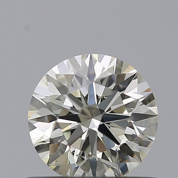 665449348 Diamant Natural ROUND VS2