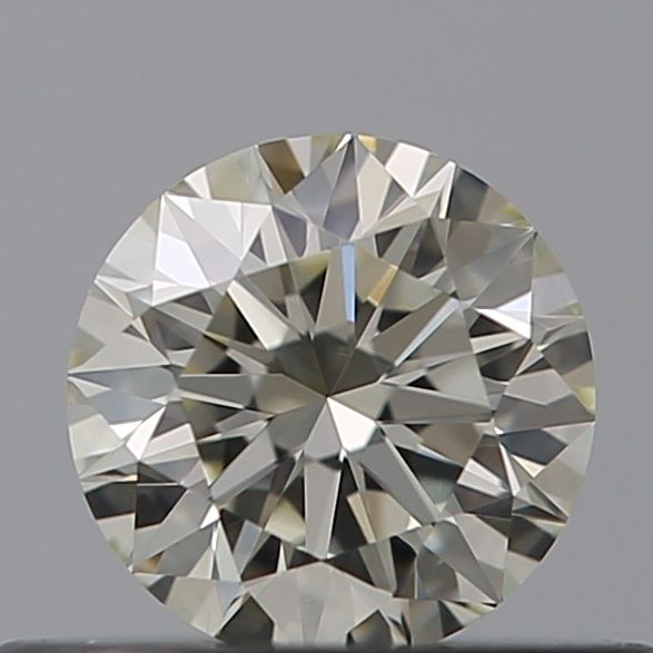 665449355 Diamant Natural ROUND VS1