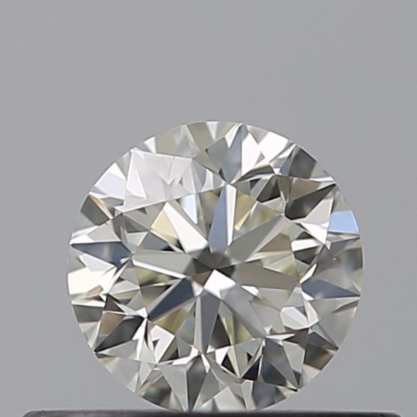 665449360 Diamant Natural ROUND VVS1