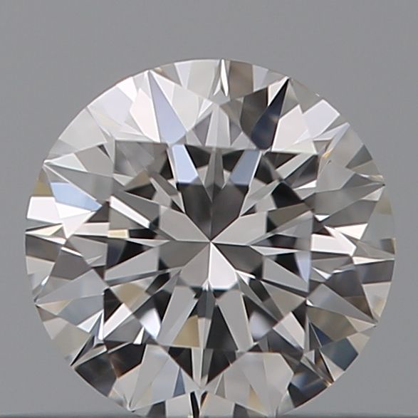 665449362 Diamant Natural ROUND VVS1